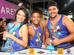 Bloco Abraçaê